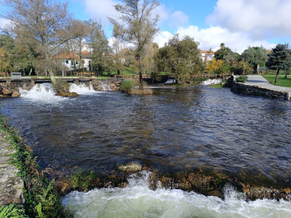 Conheça o espaço!